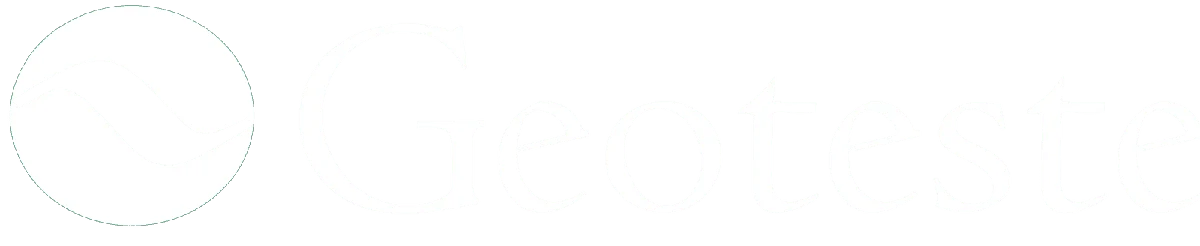 Geoteste